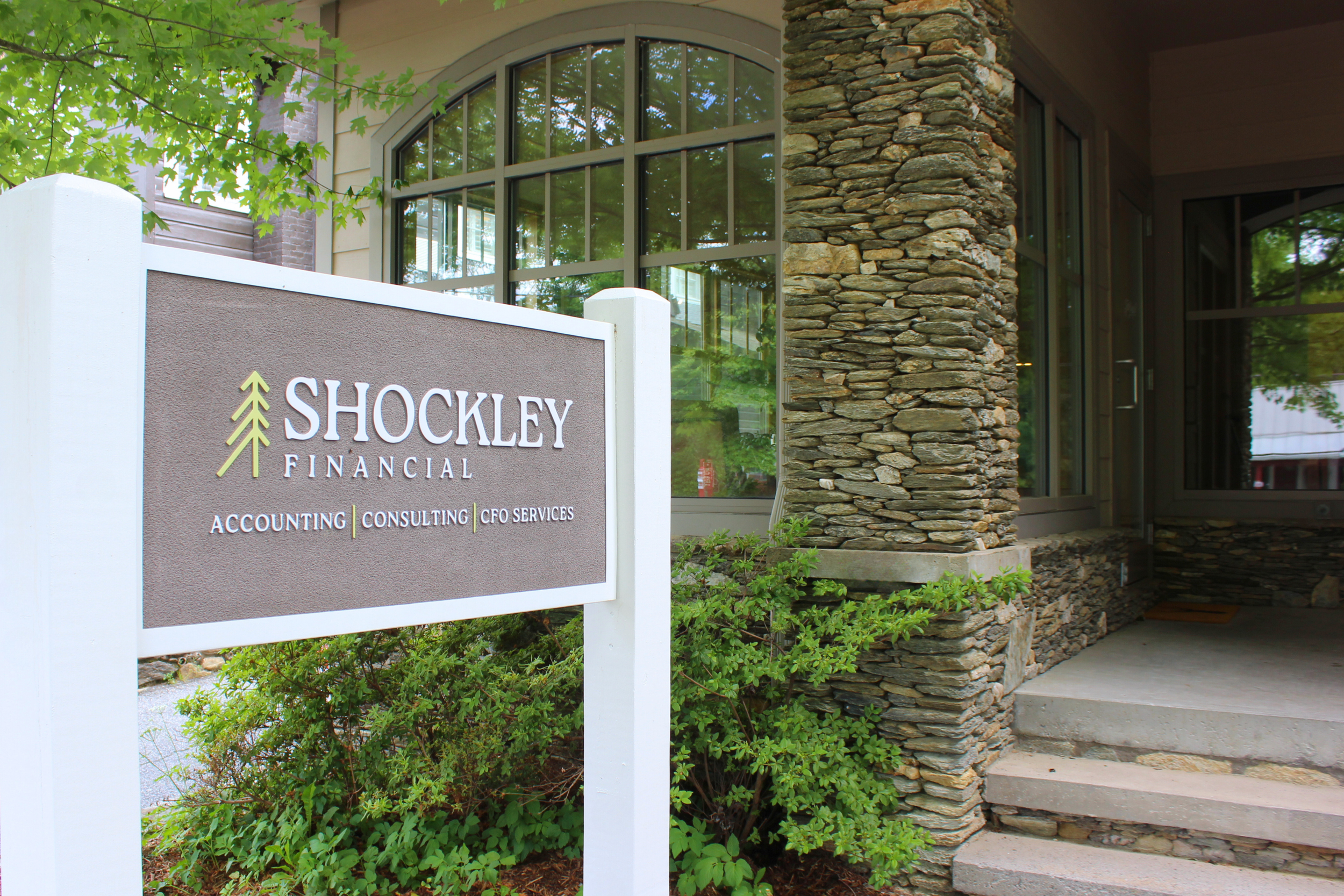 Shockley Financial in Blowing Rock, NC