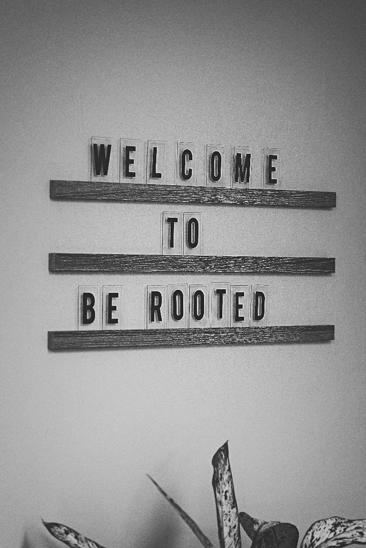 Be Rooted in Englewood, OH