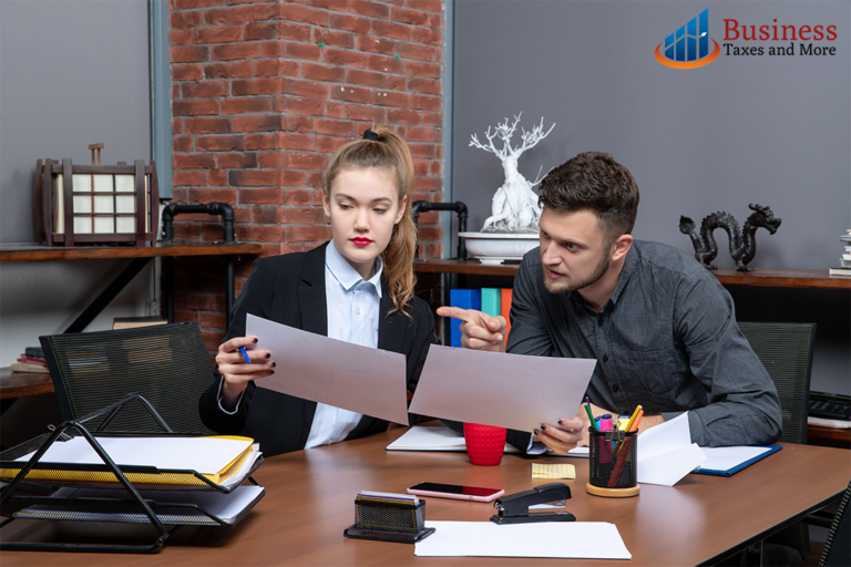 Business Taxes and More in La Cañada Flintridge, CA