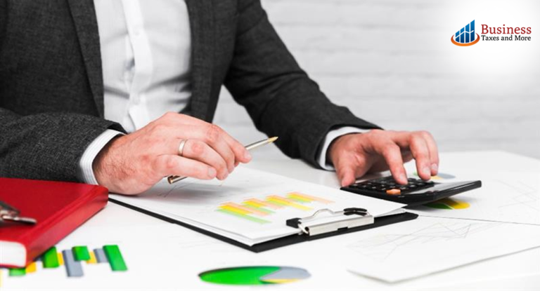 Business Taxes and More in La Cañada Flintridge, CA (3)