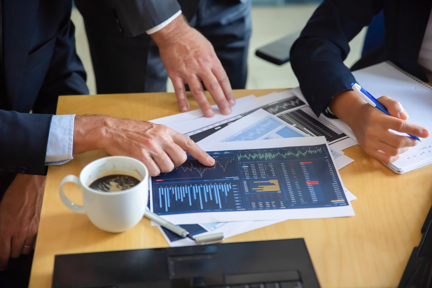 Business Taxes and More in La Cañada Flintridge, CA (6)