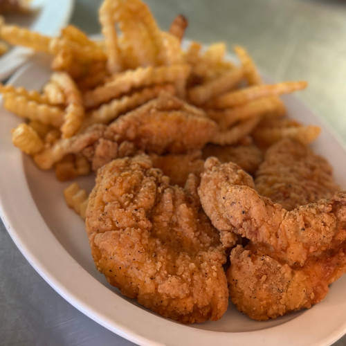 Oak Creek Diner in Oak Creek, WI (3)