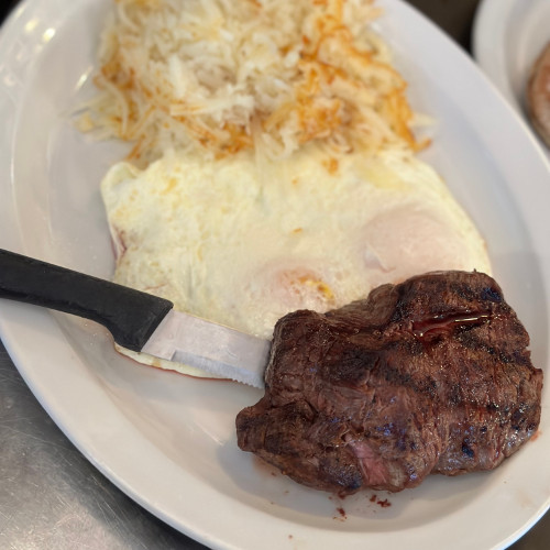 Oak Creek Diner in Oak Creek, WI (4)