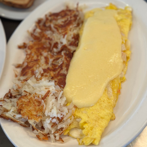 Oak Creek Diner in Oak Creek, WI (5)