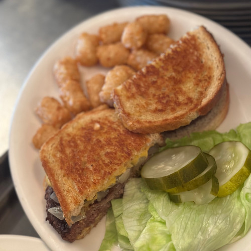 Oak Creek Diner in Oak Creek, WI (6)