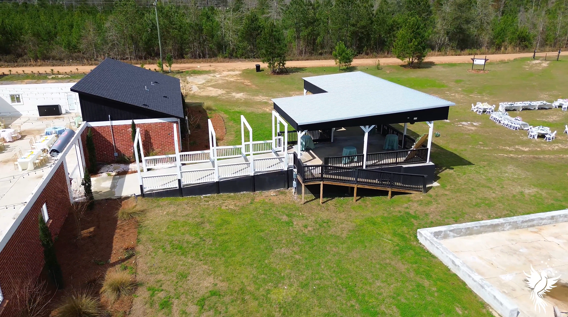 Uraina's Haven in Quincy, FL