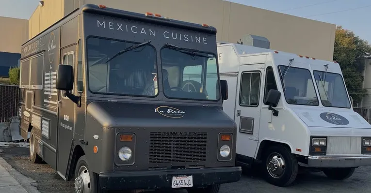 La Roca Food Truck in Richmond, CA (6)