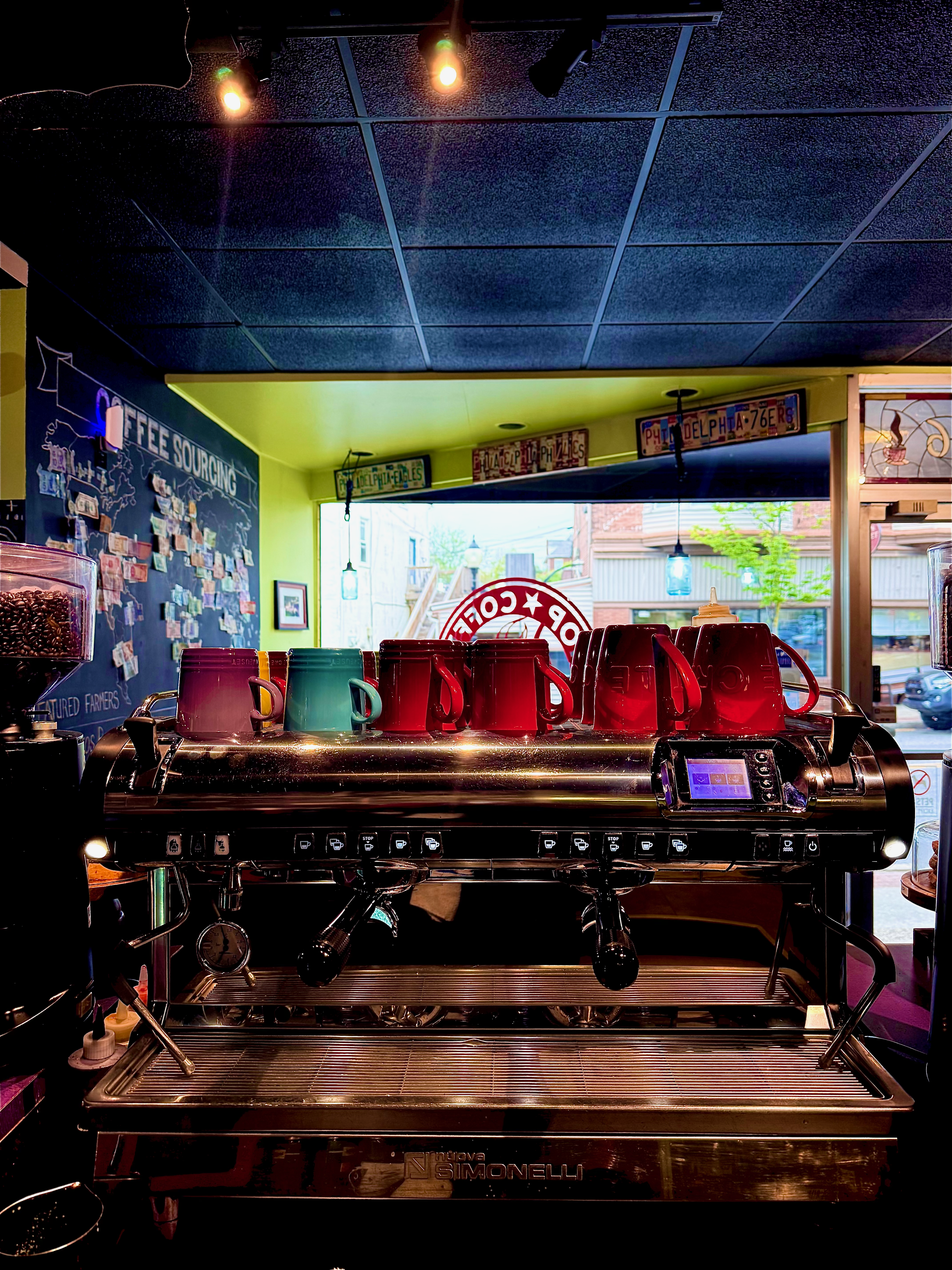 Brewed Awakening in Royersford, PA