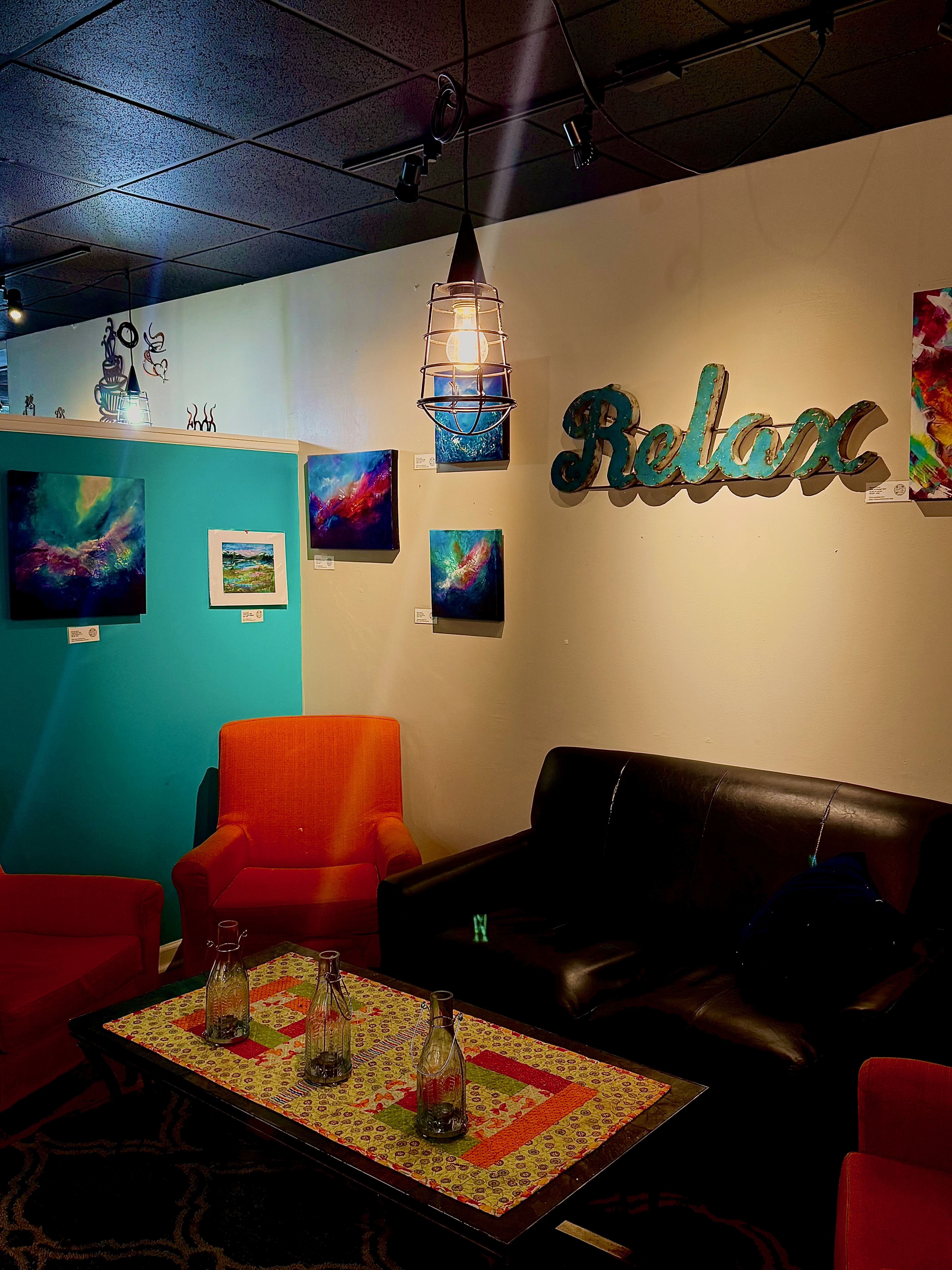 Brewed Awakening in Royersford, PA (2)