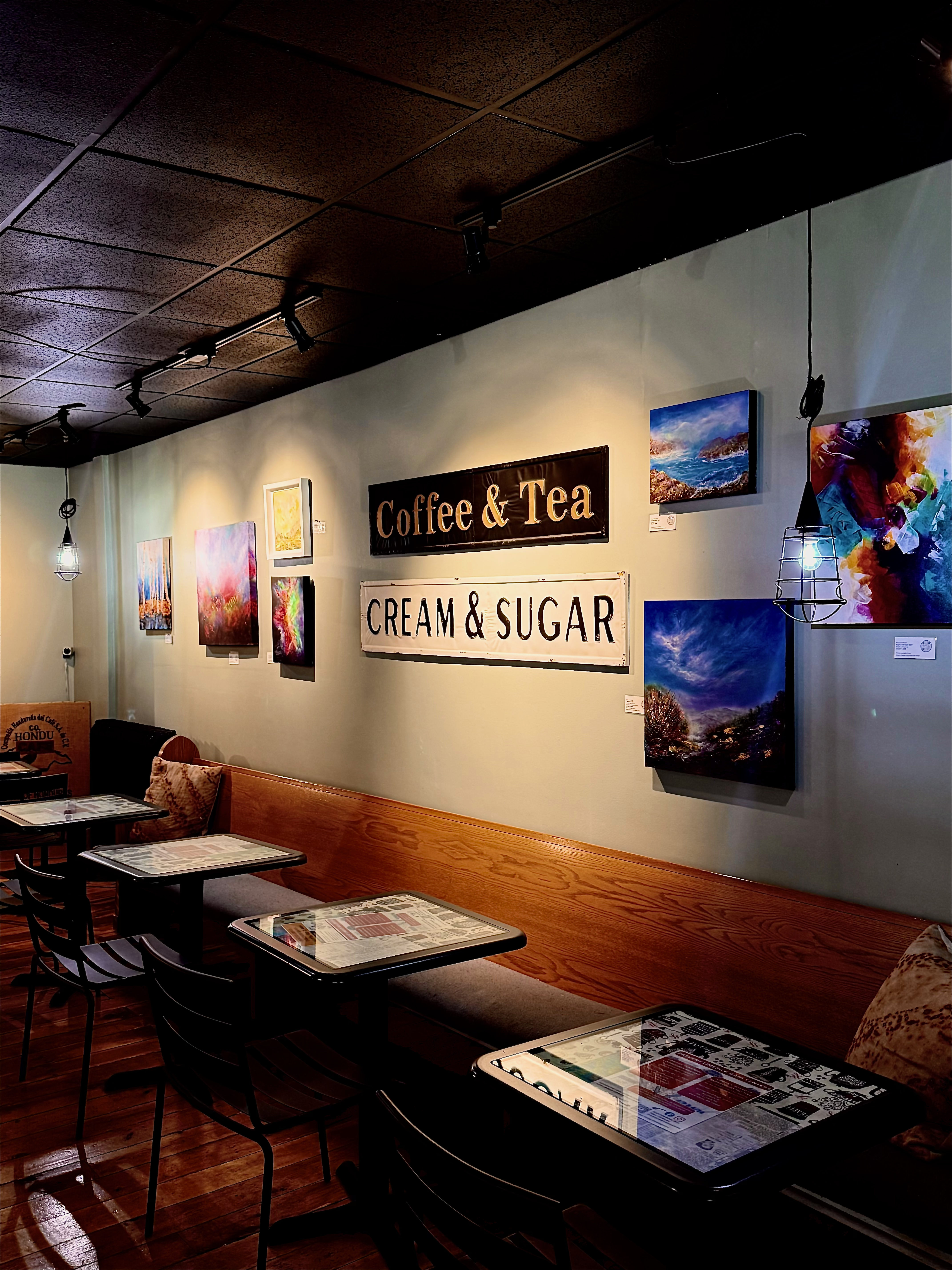Brewed Awakening in Royersford, PA (3)