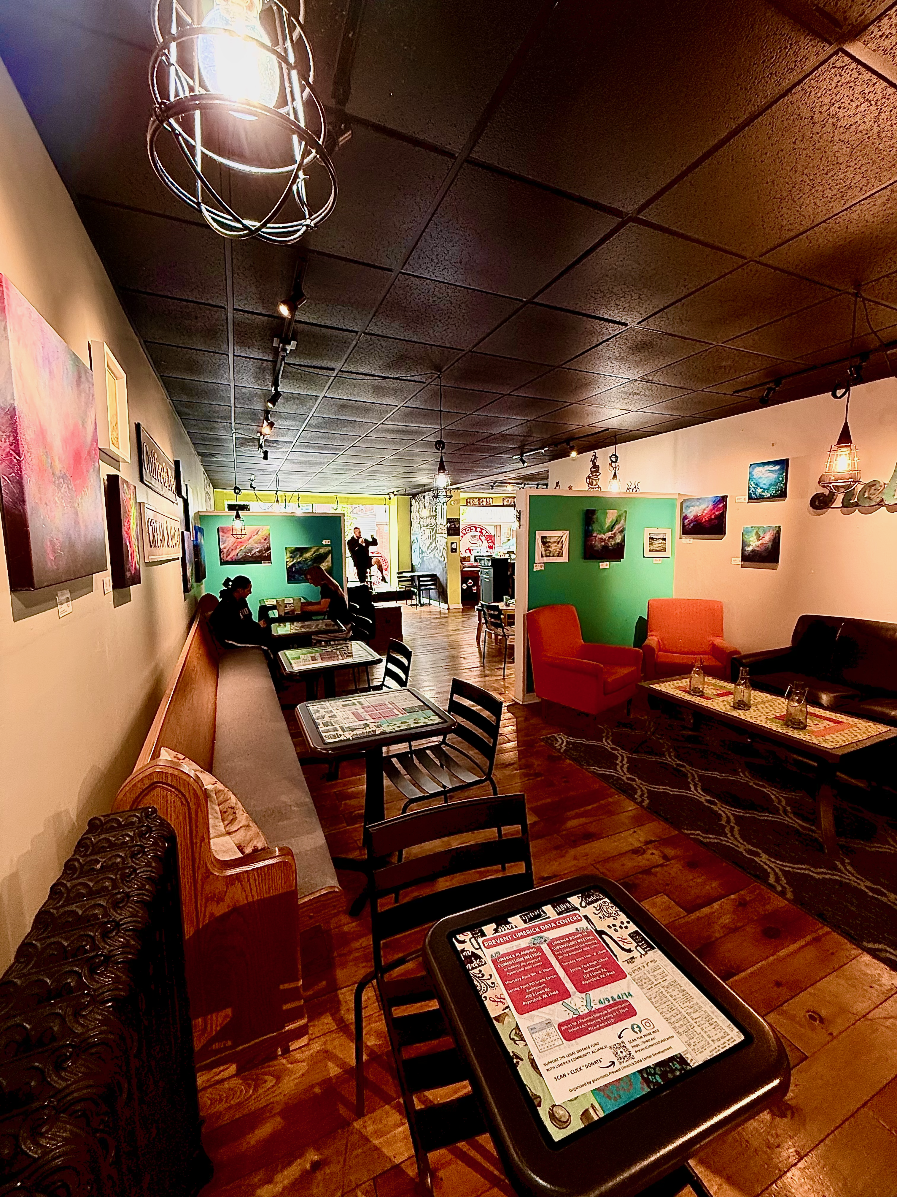 Brewed Awakening in Royersford, PA (4)