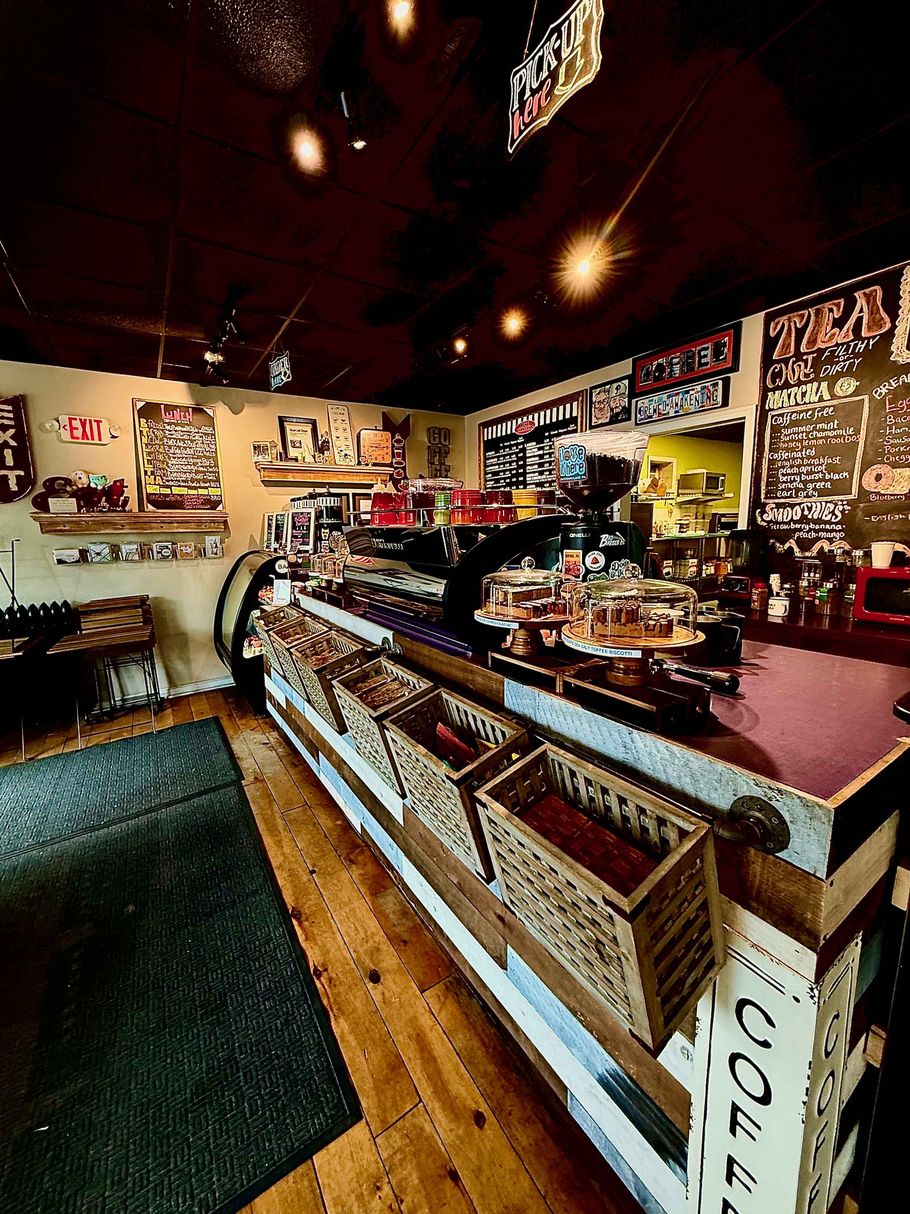 Brewed Awakening in Royersford, PA (5)