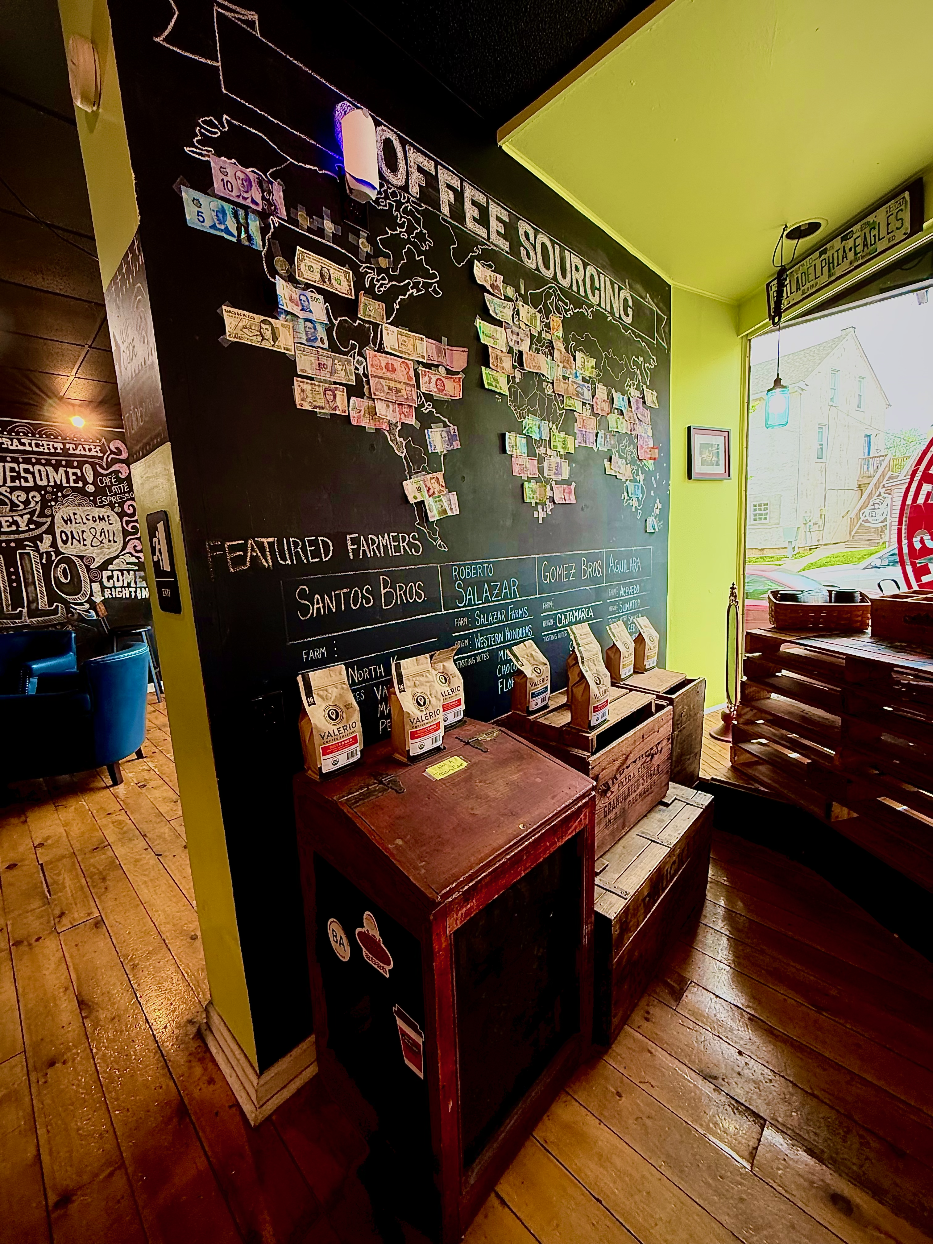 Brewed Awakening in Royersford, PA (6)