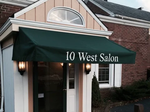 10 West Salon in Chagrin Falls, OH (5)