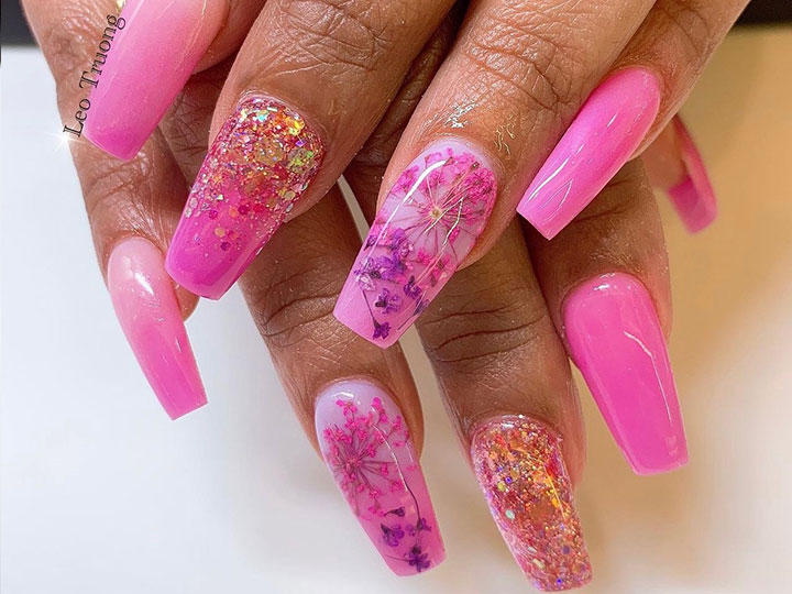 Onyx Nails in National City, CA
