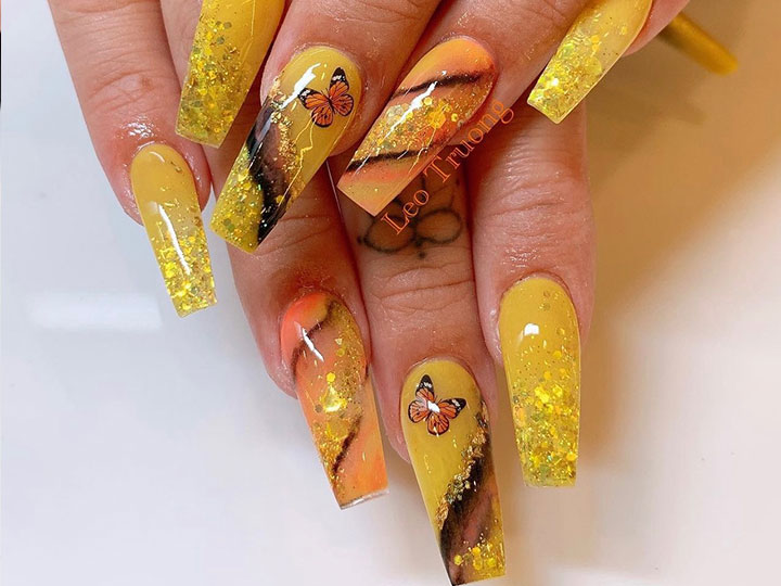 Onyx Nails in National City, CA (2)