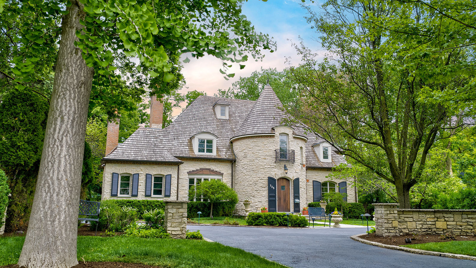 Jody Dickstein Luxury Broker at @properties in Glencoe, IL (4)