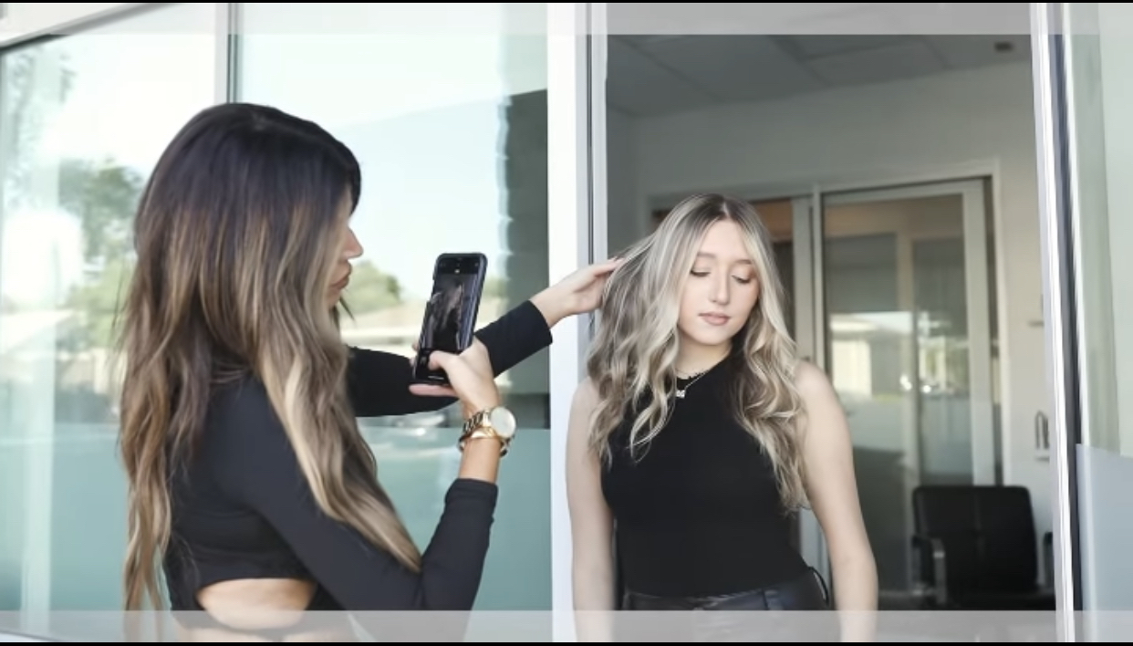 Gabrielle Paige | Hair Co. in Chambersburg, PA