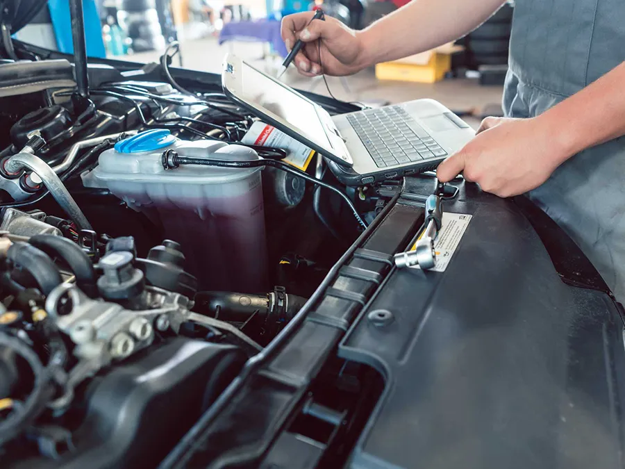 All Pro Transmission & Auto Repair in Waxahachie, TX