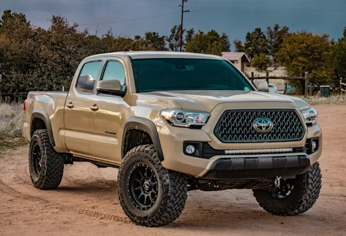 All Pro Transmission & Auto Repair in Waxahachie, TX (2)
