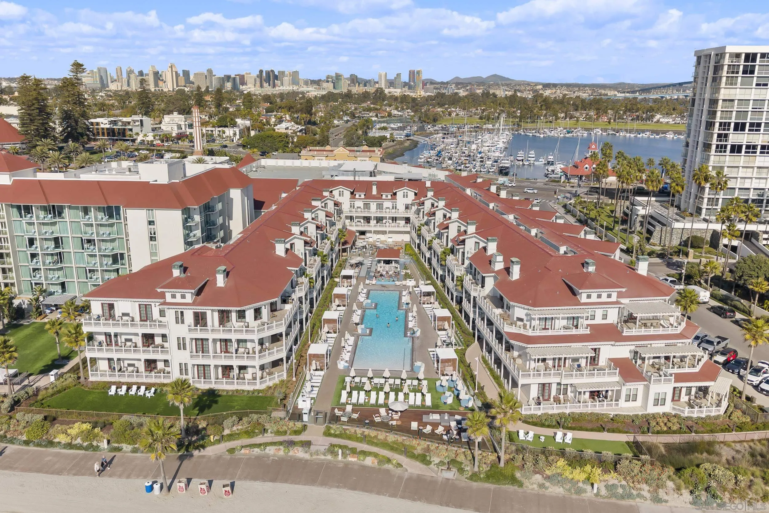 Del Coronado Realty in Coronado, CA (2)
