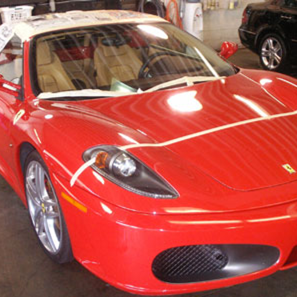 Best Detail Inc. in Oakland, CA
