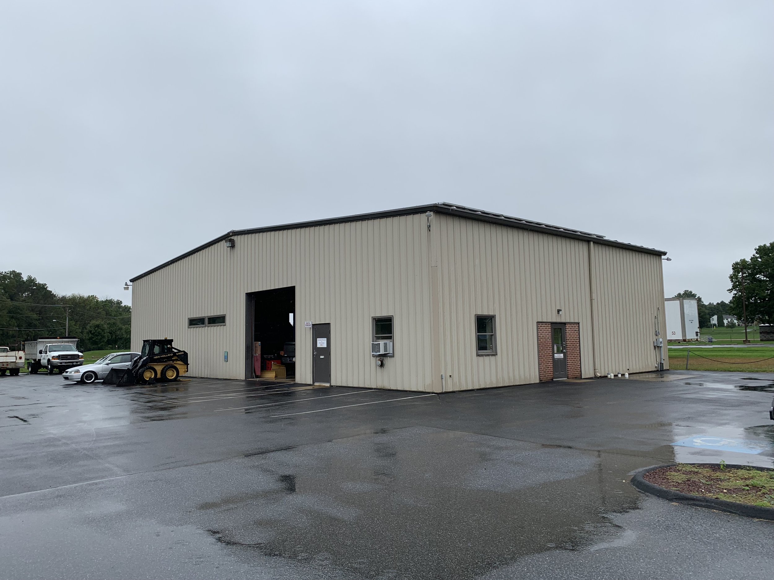 M & T Truck & Automotive Repair in Manheim, PA (2)