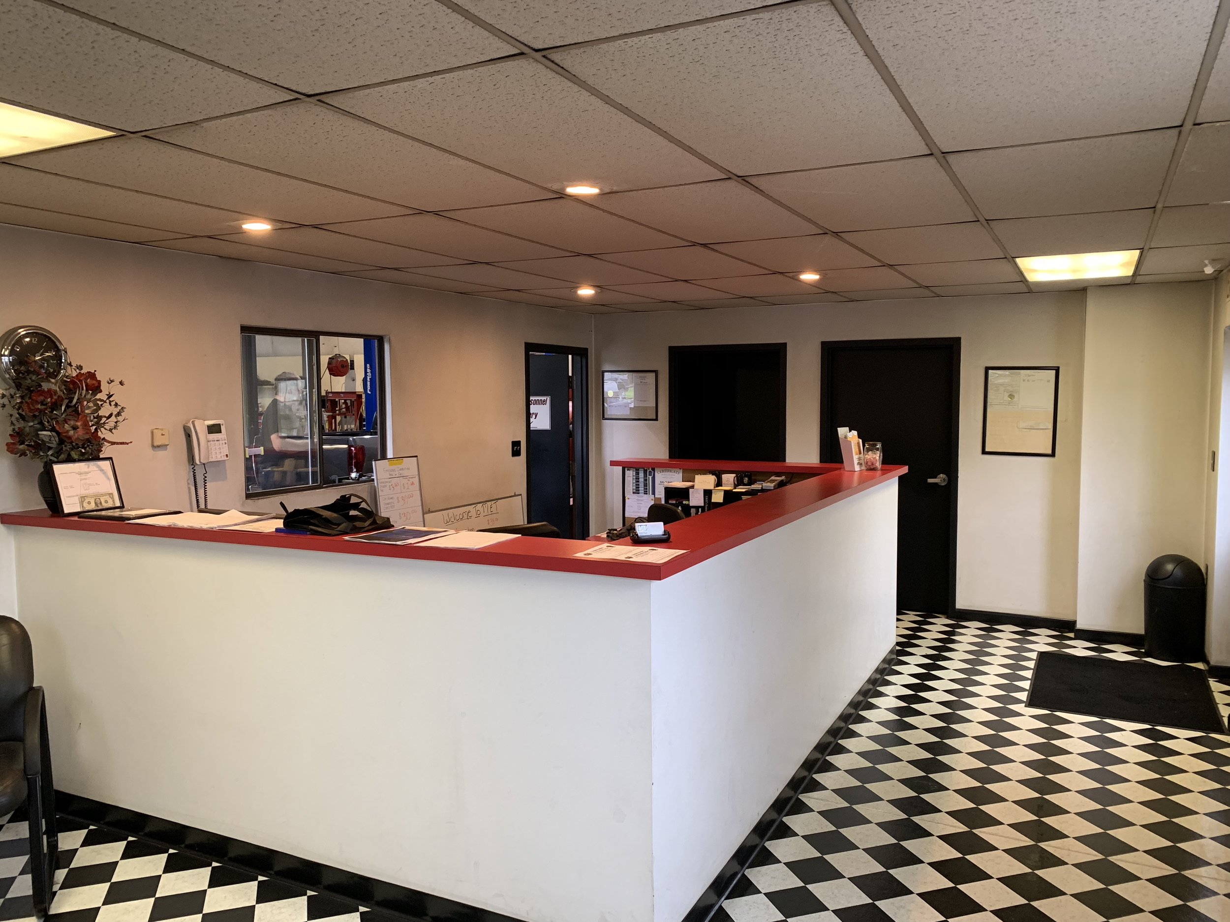 M & T Truck & Automotive Repair in Manheim, PA (3)