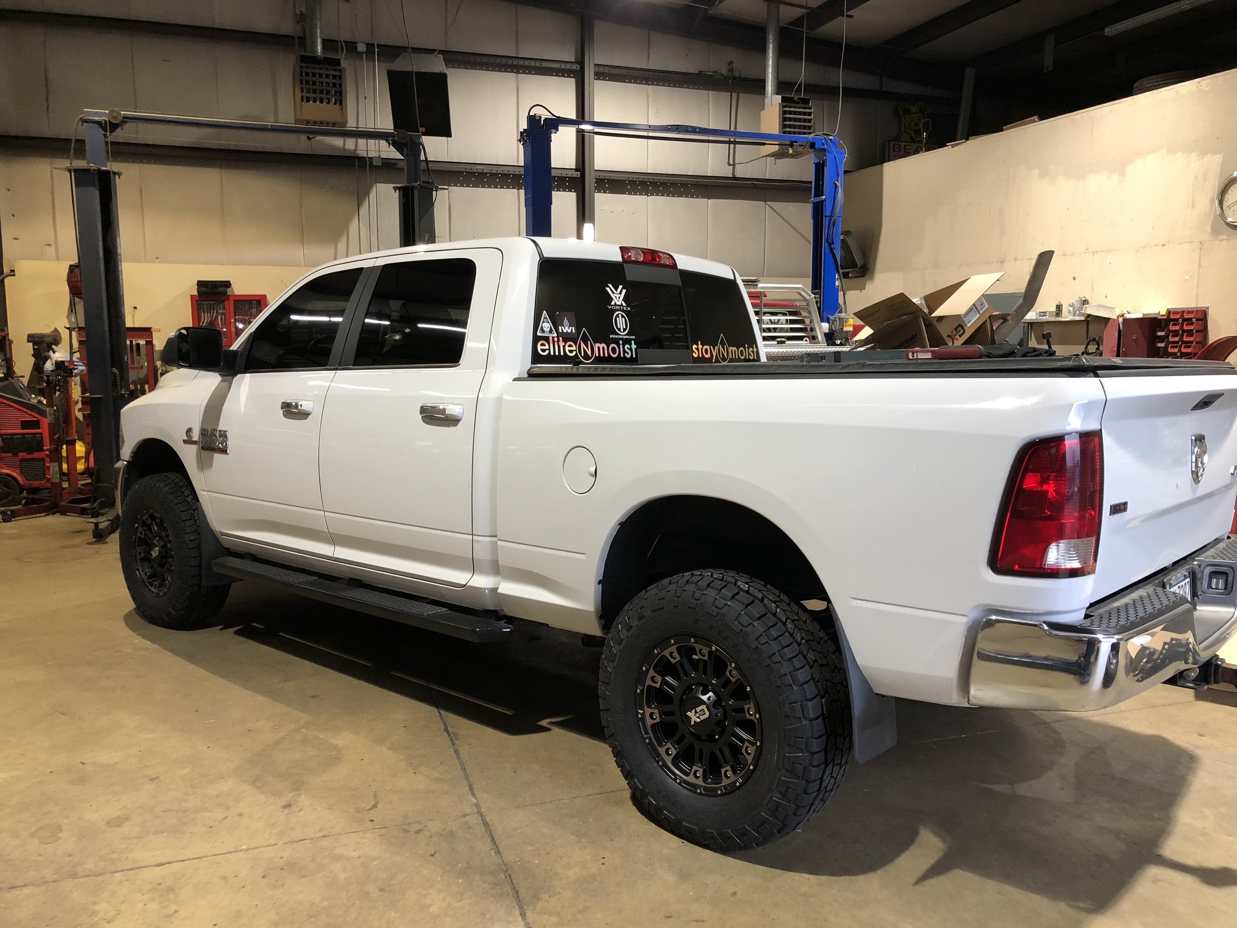 M & T Truck & Automotive Repair in Manheim, PA (4)