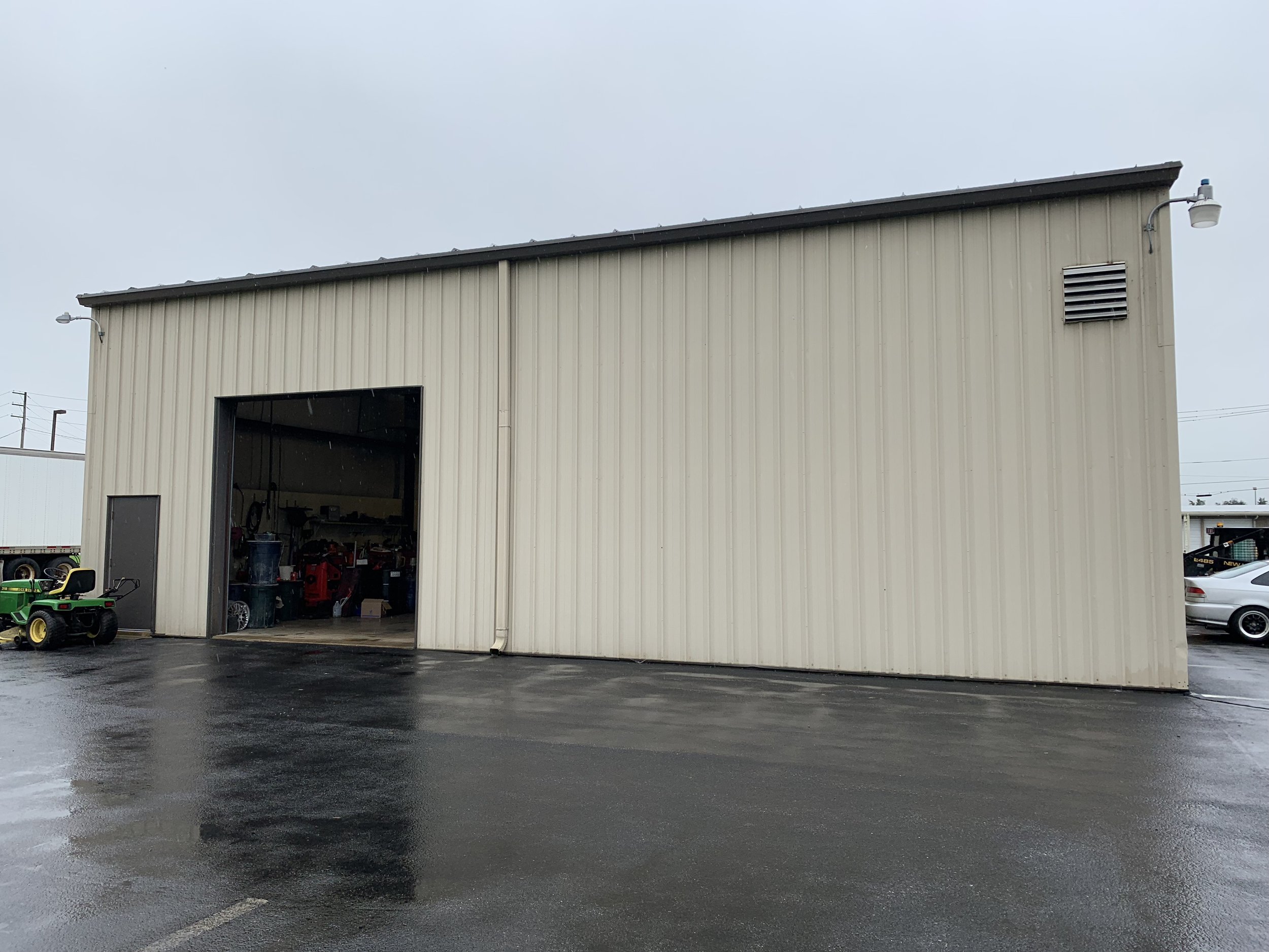 M & T Truck & Automotive Repair in Manheim, PA (5)