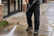 Cox Commercial Cleaning in Allentown, GA (6)