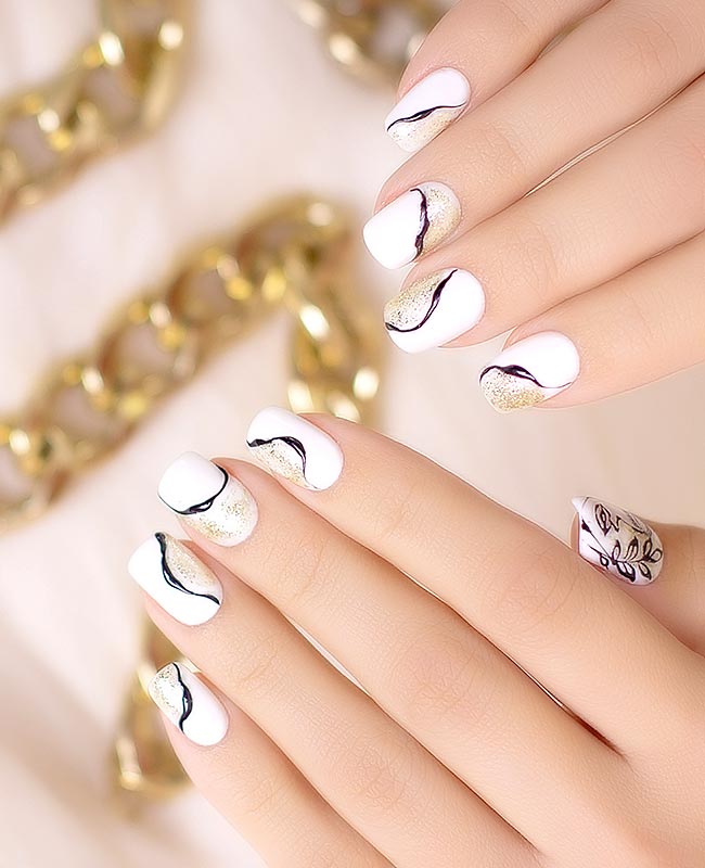 RANCH NAILS SPA in Ontario, CA (3)