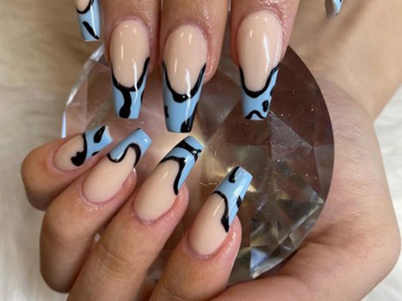 RANCH NAILS SPA in Ontario, CA (4)