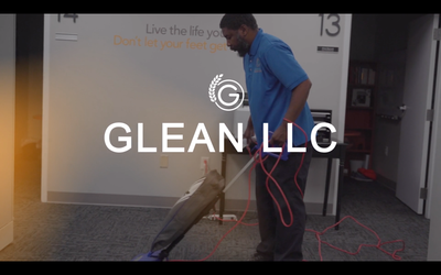 Glean LLC in Richmond, VA