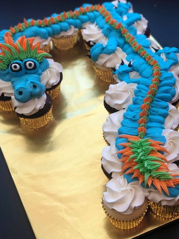 AvlCakeLady LLC in Asheville, NC (2)