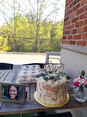 AvlCakeLady LLC in Asheville, NC (4)