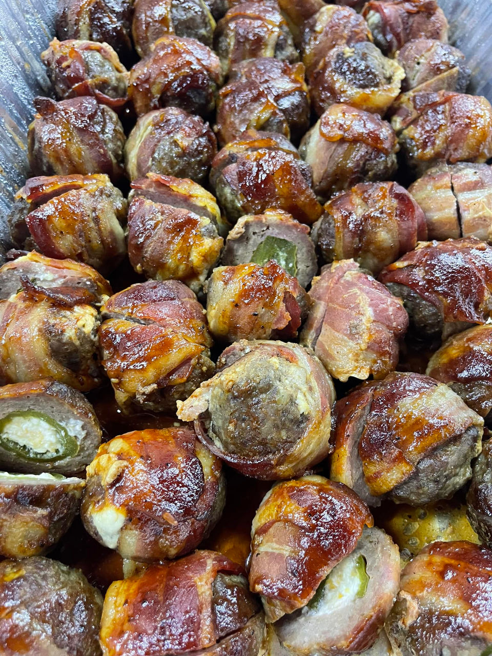 Lick My Stack Cooking Team & Catering in Driscoll, TX (3)
