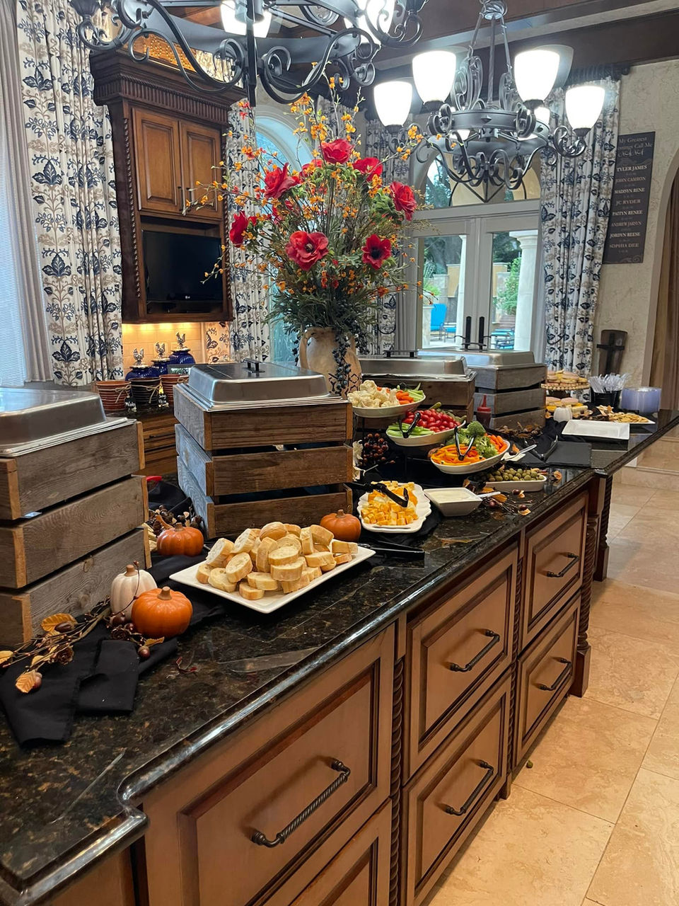Lick My Stack Cooking Team & Catering in Driscoll, TX (6)