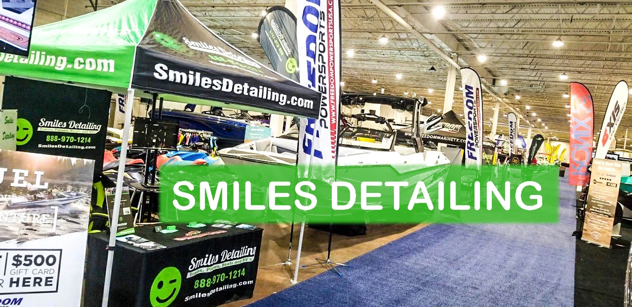 Smiles Detailing in Sanger, TX (3)