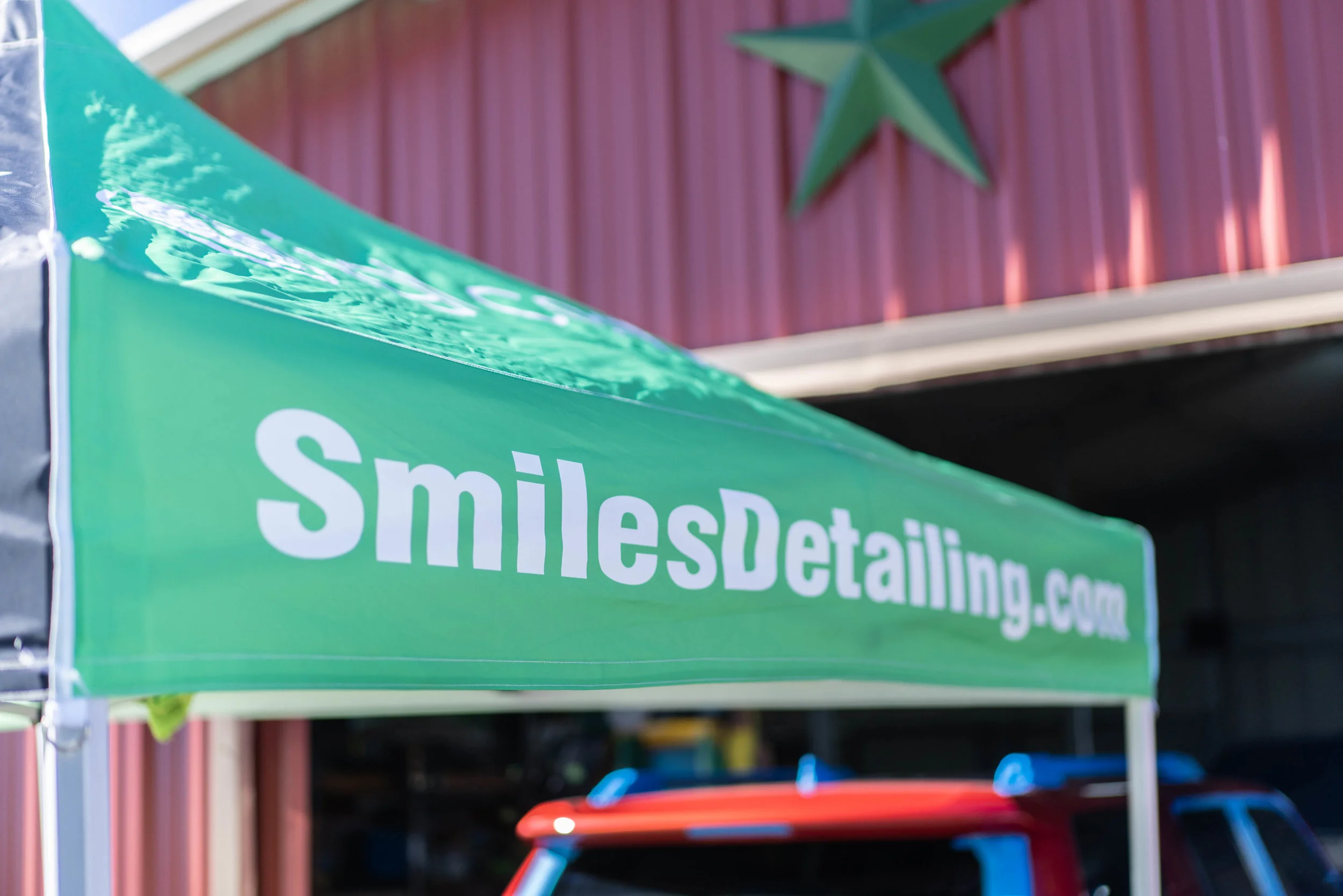 Smiles Detailing in Sanger, TX (5)