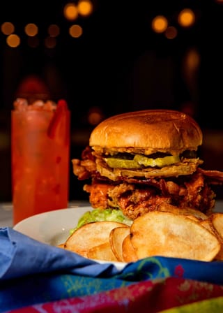 Delilah's Everyday Soul - Chattahoochee Food Works in Atlanta, GA