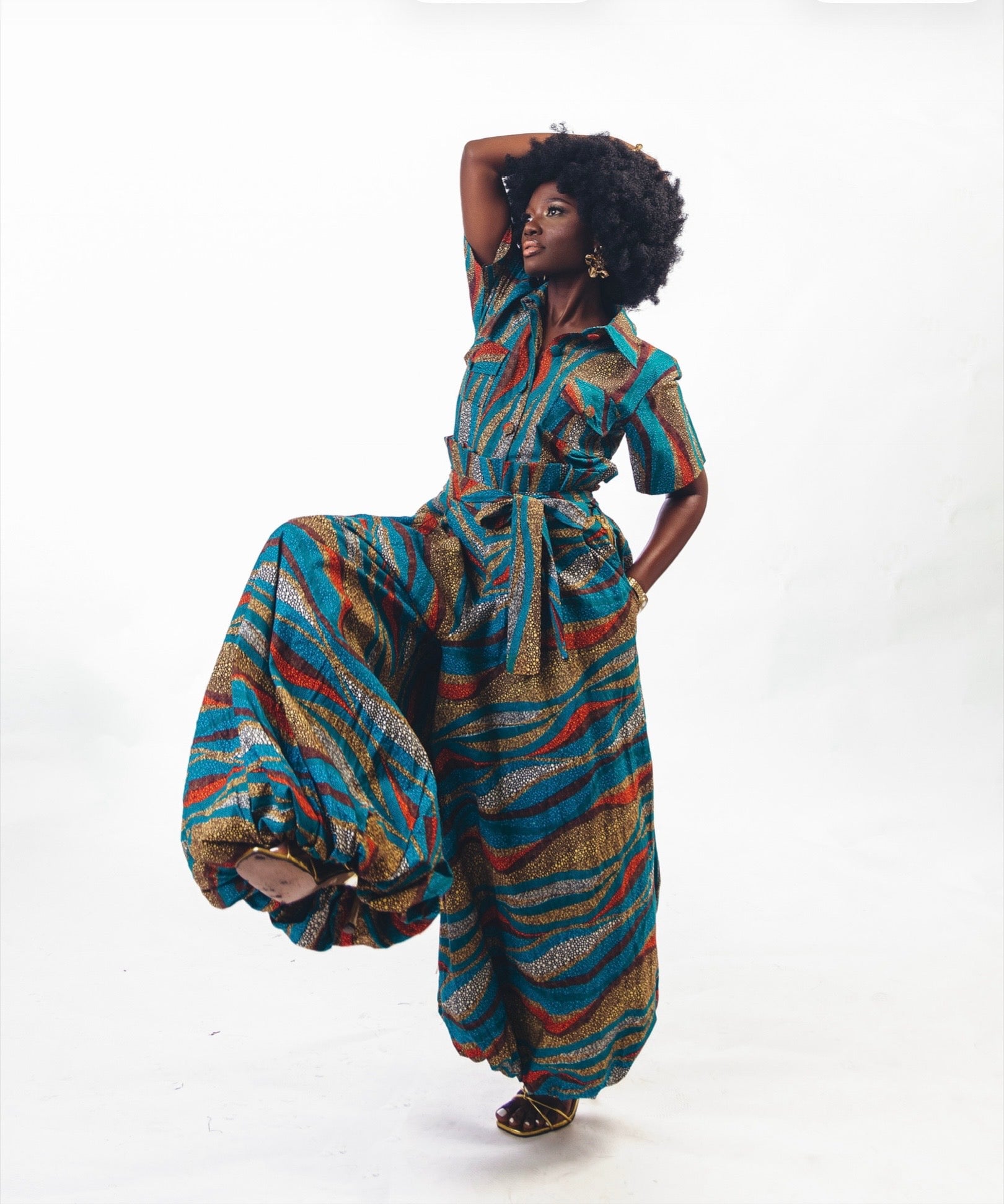 Nashona in Raleigh, NC (2)