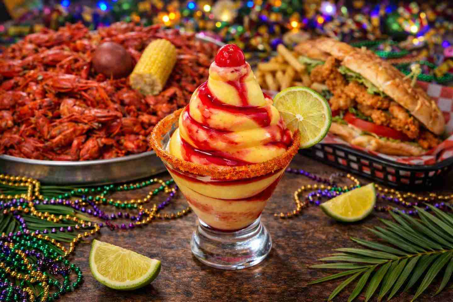 Bourbon Street Bar & Grill in Bedford, TX (2)