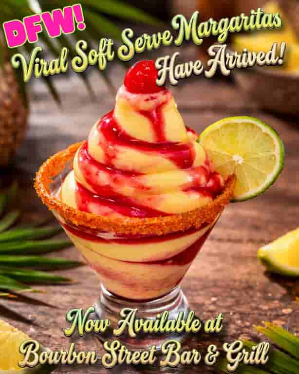 Bourbon Street Bar & Grill in Bedford, TX (3)
