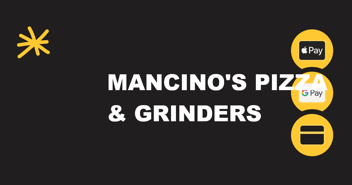 Fond du Lac Mancino's in Fond du Lac, WI