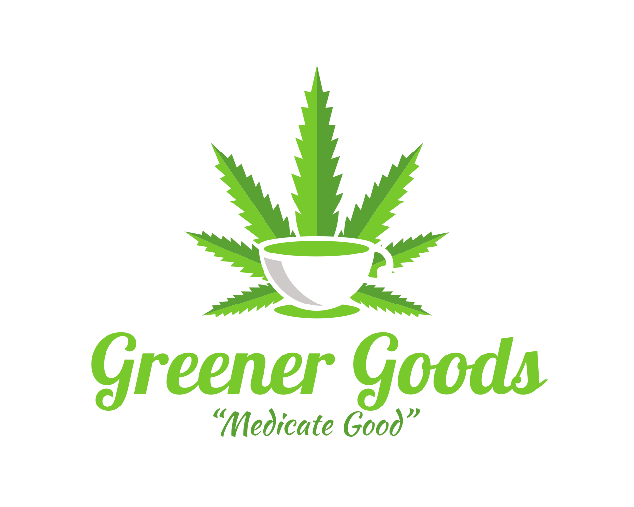 Greener Goods, LLC. in Augusta Springs, VA (2)