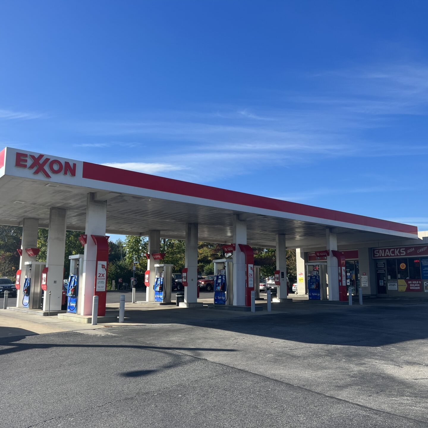 Rose Hill Service Center in Frederick, MD (2)