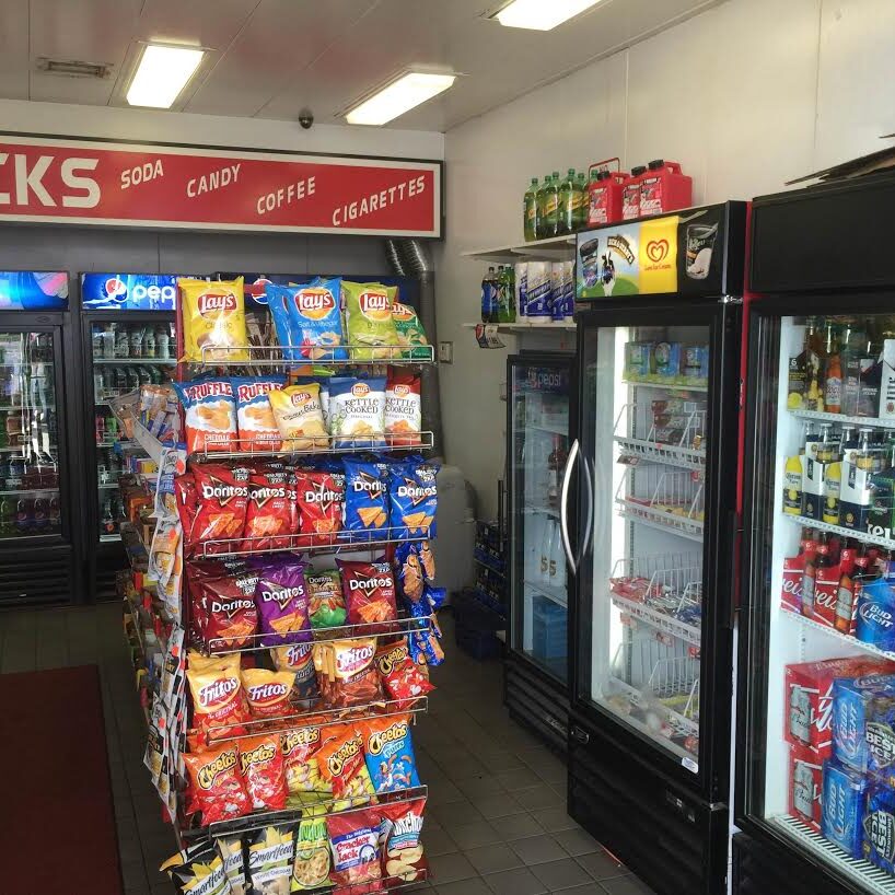 Rose Hill Service Center in Frederick, MD (4)