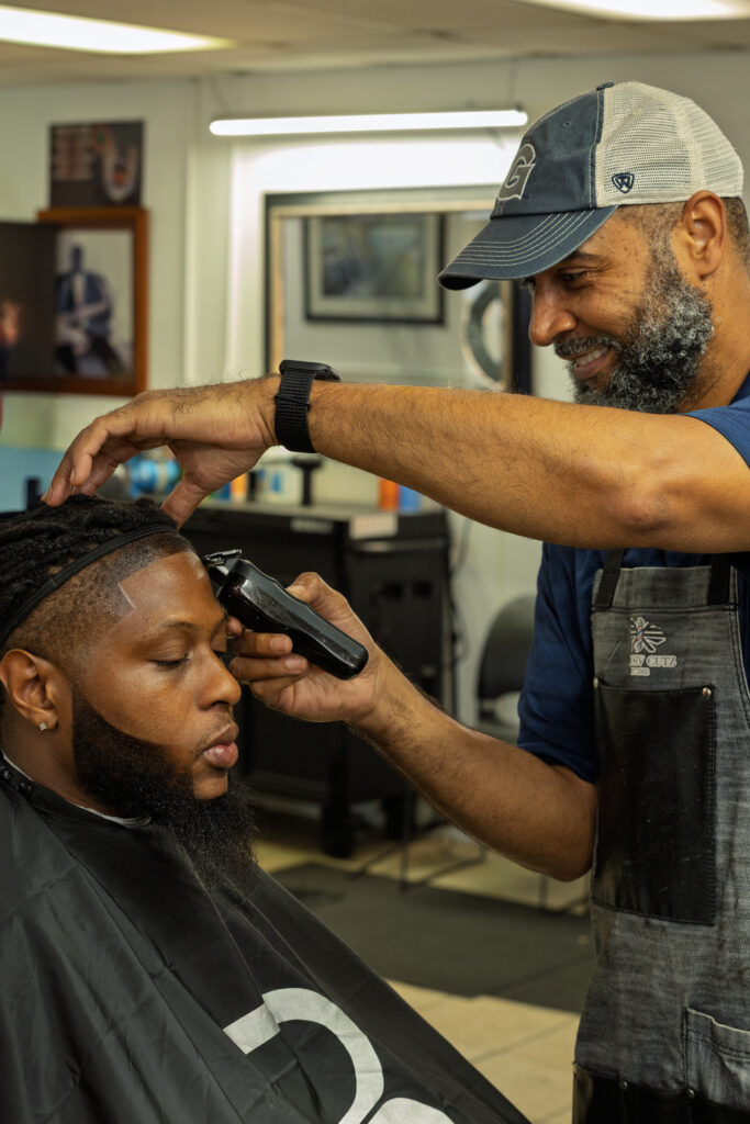 Xclusiv Cutz in Chesapeake, VA