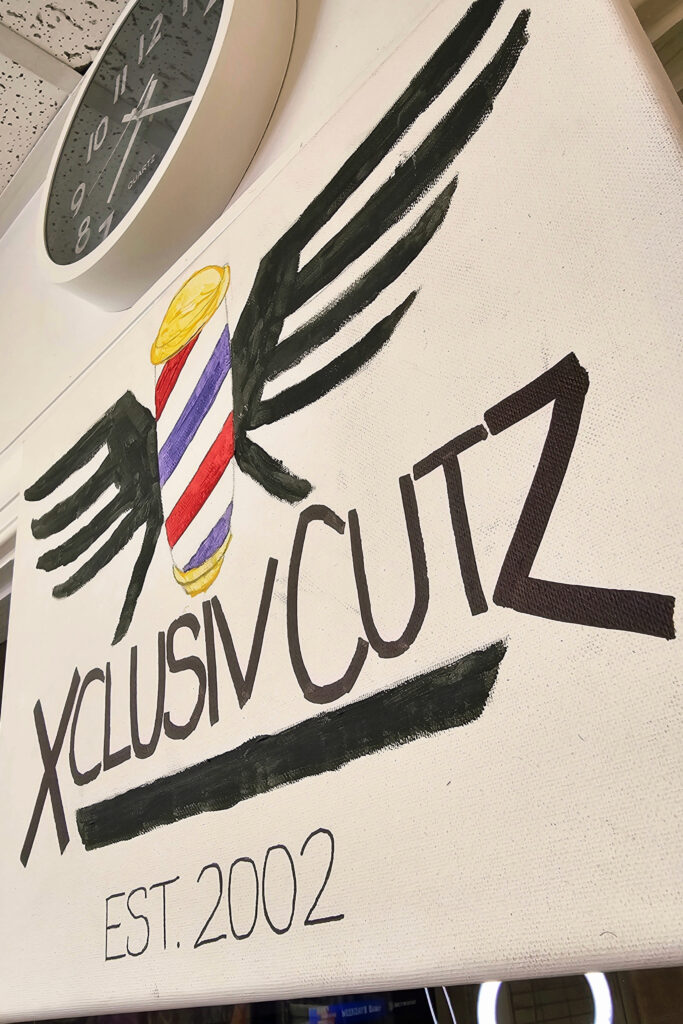 Xclusiv Cutz in Chesapeake, VA (2)